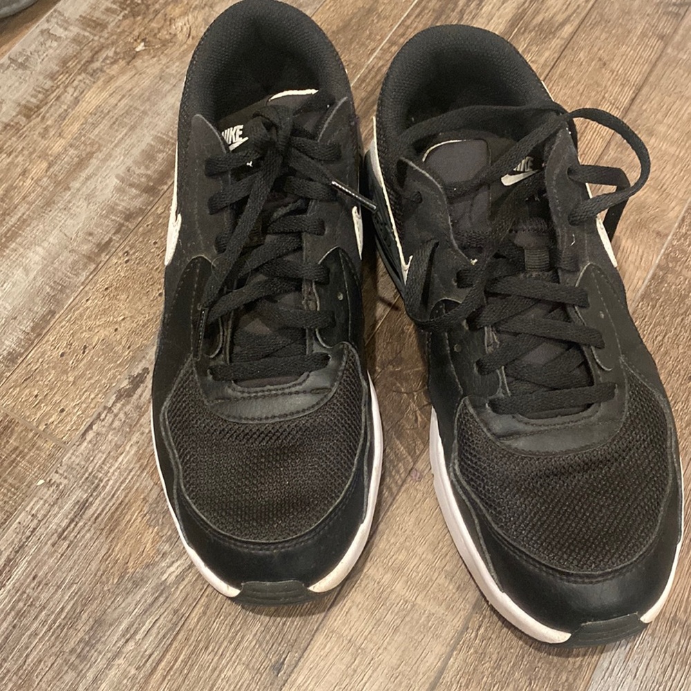 Nike airman